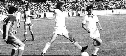 73 de ani de la naşterea lui Nicolae Dobrin